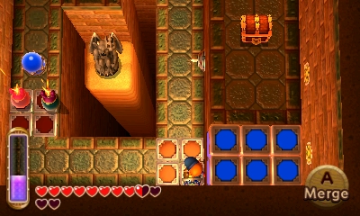 ALBW Desert Fast 2F Small Key